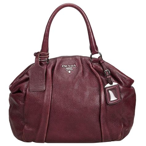 prada sport bag vintage|older purple Prada handbags pictures.